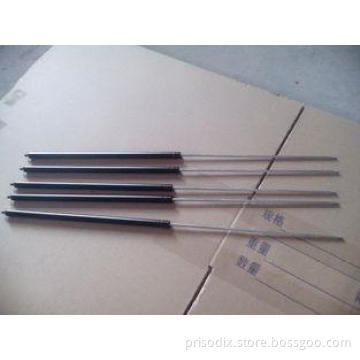 Mini Pneumatic Gas Spring Steel Nitrogen Gas Struts For Fur
